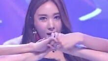 Nine Muses - Hurt Locker 现场版