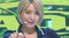 AOA - AOA - Heart Attack 现场版