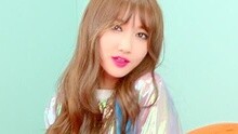 D.Holic - Danbee个人预告