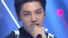 High4 - HIGH4 - Baby Boy 现场版