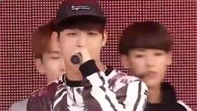 BTOB - BTOB - Giddy Up 现场版