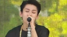 BTOB - BTOB - It's Okay 现场版