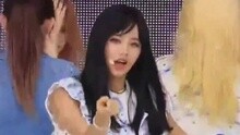 Girl's Day - Ring My Bell 现场版