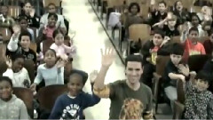 PS22 Chorus - The Call