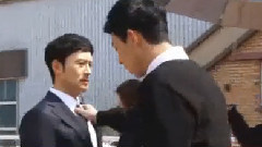 韩国群星,金志洙 - 电视剧<愤怒的妈妈>第十集 拍摄花絮