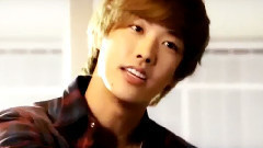 Cross Gene,李在浚 - 同居日记