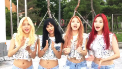 Girl's Day - 来自Girl's Day的五周年Message