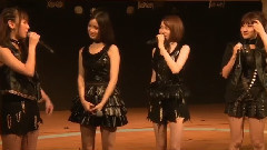 SNH48 - SNH48 Team NII<我的太阳>公演 MC4&MC5