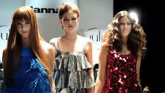 音乐短片 - 新西兰汉娜品牌广告