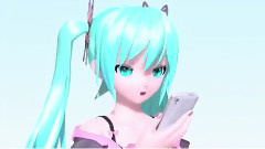 初音未来 - キップル・インダストリー