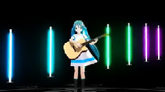 初音未来 - 今は願うよ