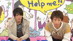 山下智久 - Otona No Kiss Eigo 第四十二回