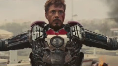 Robert Downey Jr.,影视原声 - Maps