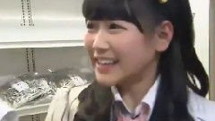 AKB48 - TOSテレビ大分 AKB48笑顔の目次.ツアー 杵築市編 小嶋真子 岡田奈々 西野未姫