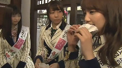 AKB48 - TOSテレビ大分 AKB48笑顔の目次