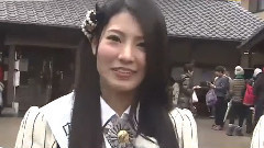 AKB48 - TOSテレビ大分 AKB48笑顔の目次