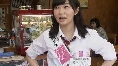 AKB48 - TOSテレビ大分 AKB48笑顔の目次