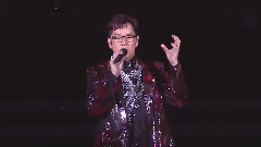 谭咏麟 - 一个永远不好的伤口 & 永不想你 & 情凭谁来定错对
