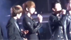 金希澈(Super Junior) - 那些年之镜头里的金希澈
