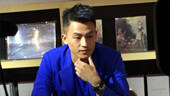 欧豪 - 欧豪<正当我年少>北京图书分享首签会