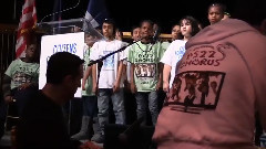 PS22 Chorus - Welcome To New York