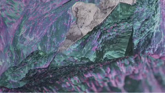 Delorean - Crystal