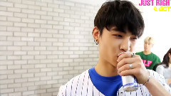 GOT7 - 'Just Right' LIVE PARTY 现场拍摄花絮