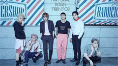 Teen Top - 从早晨到早晨(Free Ver.)