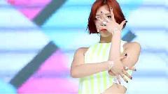Nine Muses - 受伤(Hurt Locker)