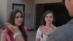 Tiffany Alvord,Megan Nicole - Cheerleader (Cover)