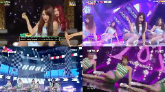 Nine Muses - Hurt Locker