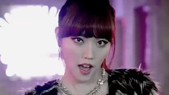 Hello Venus,T-ara - Never Ever Be Sticky