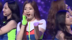 JYP Nation,TWICE - Truth - Sixteen E09 主-多贤 饭拍版 15/06/30