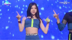 JYP Nation,TWICE - Truth - Sixteen E09 主-彩铃 饭拍版 15/06/30
