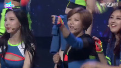 JYP Nation,TWICE - Truth - Sixteen E09 主-静妍 饭拍版 15/06/30