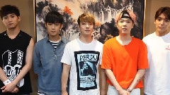 FTISLAND - FTISLAND首尔演唱会ID