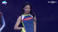 JYP Nation,TWICE - Truth - Sixteen E09 主-娜妍 饭拍版 15/06/30