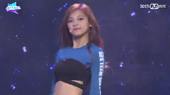 JYP Nation,TWICE - Truth - Sixteen E09 主-子瑜 饭拍版 15/06/30