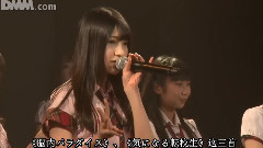 HKT48 - 山田麻莉奈2014生誕祭