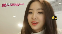 昭宥(Sistar),孝琳(Sistar),Sistar,Sistar19,尹宝拉(Sistar) - Good Time