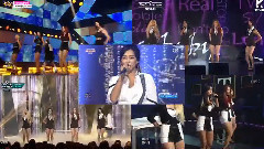 孝琳(Sistar),昭宥(Sistar),Sistar19,Sistar,尹宝拉(Sistar) - Don't Be Such A Baby
