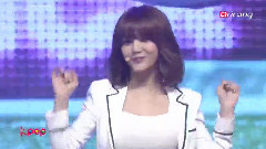 AOA - 怦然心动(Heart Attack)