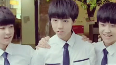 TFBOYS - 自在如风的少年