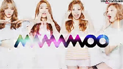 MAMAMOO - Um Oh Ah Yeh