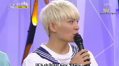 Teen Top - Teen Top 150701 2TV MORNING 访谈