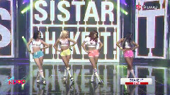 Sistar - Shake It
