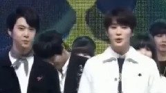 SMROOKIES - Show Champion Back Stage