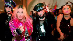Nicki Minaj,Madonna - Bitch I'm Madonna