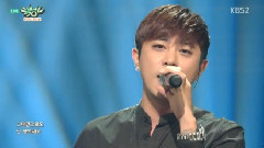 Piano - KBS音乐银行 现场版 15/07/10