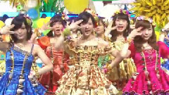 NMB48 - ドリアン少年